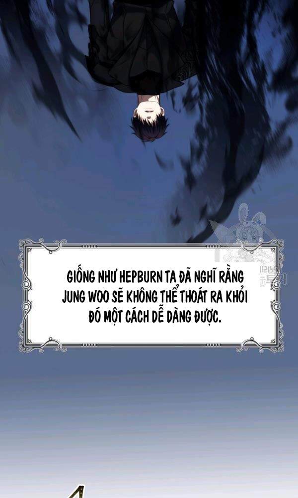 Vua Thăng Cấp Chap 101 - Next Chap 102