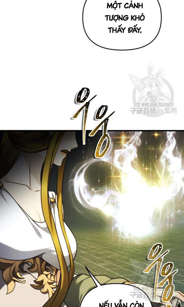 Vua Thăng Cấp Chap 101 - Next Chap 102