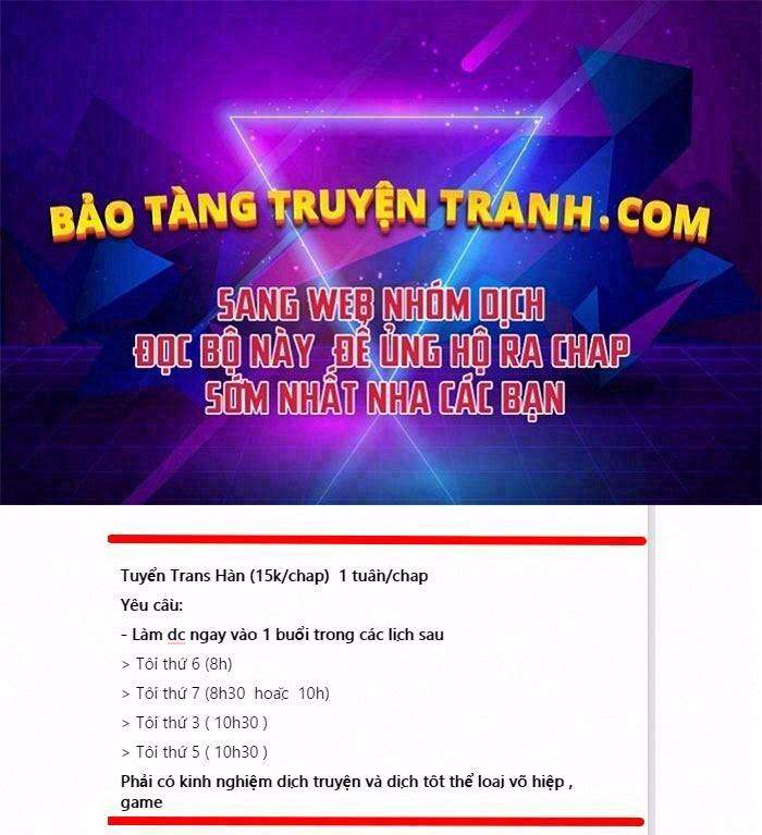 Vua Thăng Cấp Chap 101 - Next Chap 102