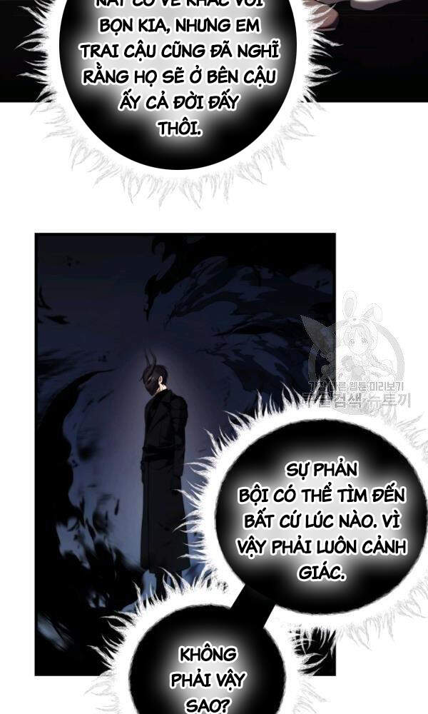 Vua Thăng Cấp Chap 101 - Next Chap 102