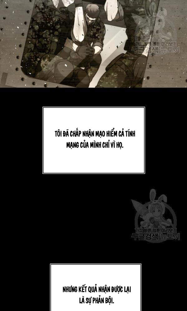 Vua Thăng Cấp Chap 101 - Next Chap 102