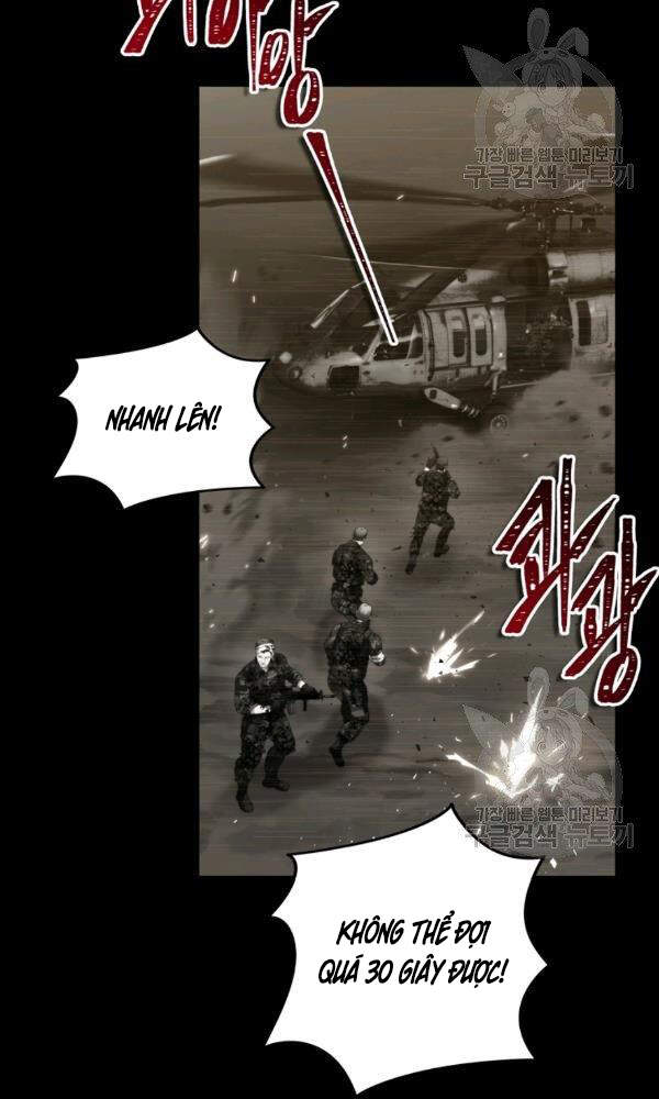 Vua Thăng Cấp Chap 101 - Next Chap 102