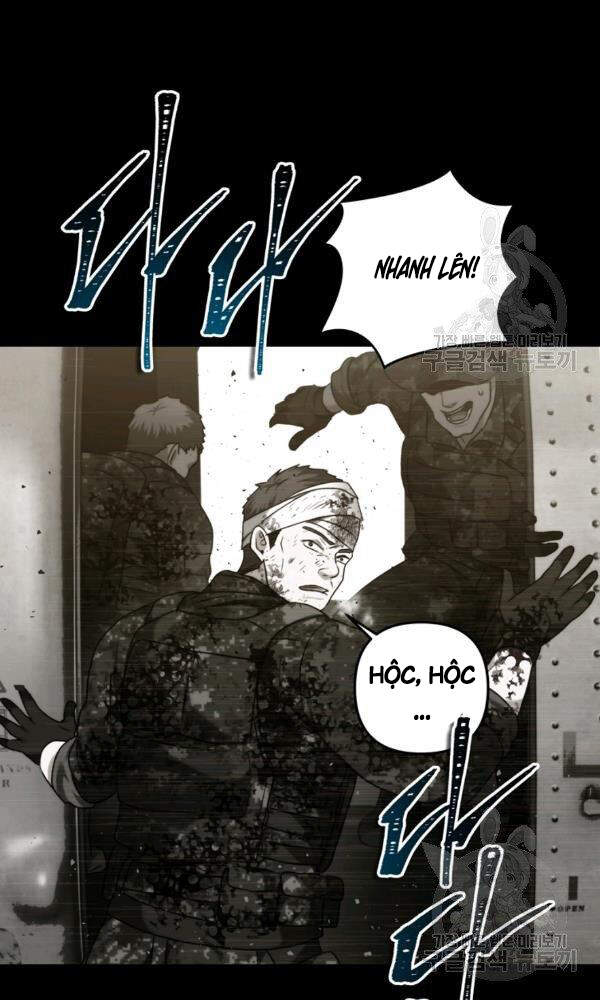 Vua Thăng Cấp Chap 101 - Next Chap 102