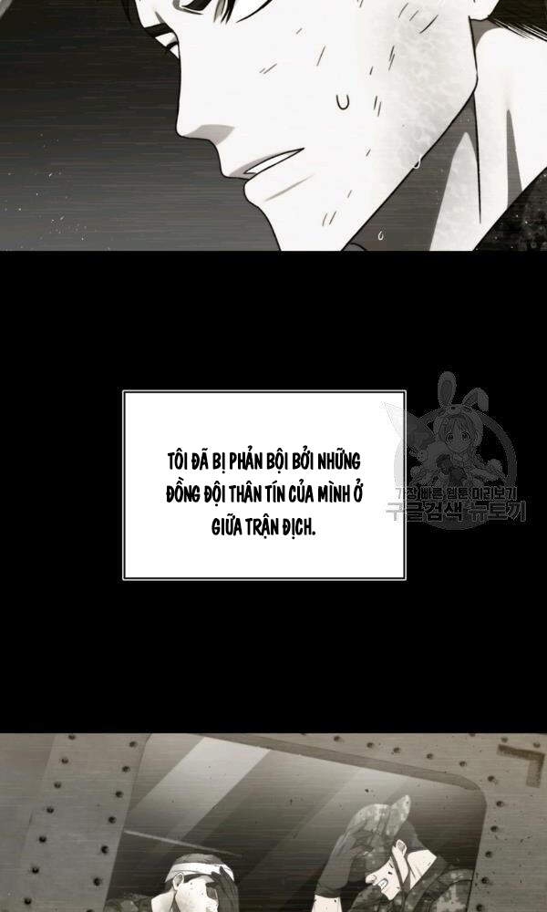 Vua Thăng Cấp Chap 101 - Next Chap 102