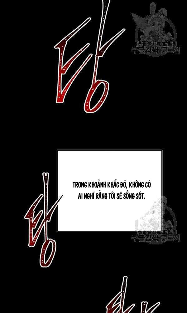 Vua Thăng Cấp Chap 101 - Next Chap 102