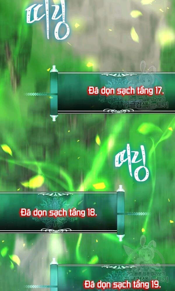 Vua Thăng Cấp Chap 102 - Next Chap 103