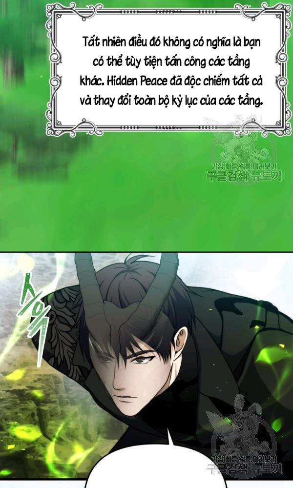 Vua Thăng Cấp Chap 102 - Next Chap 103