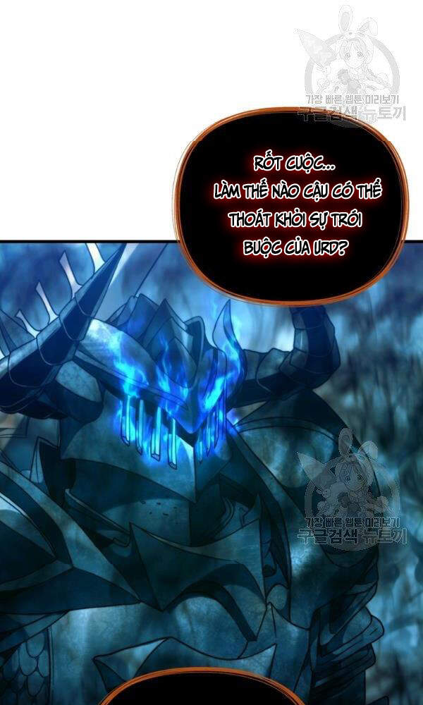 Vua Thăng Cấp Chap 102 - Next Chap 103