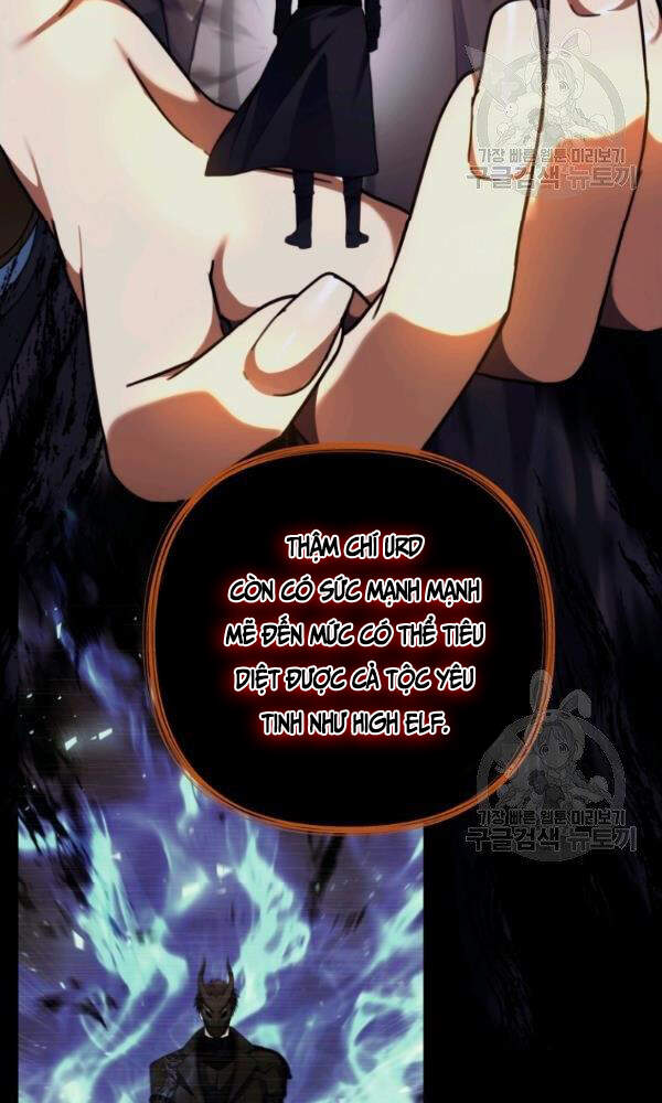 Vua Thăng Cấp Chap 102 - Next Chap 103