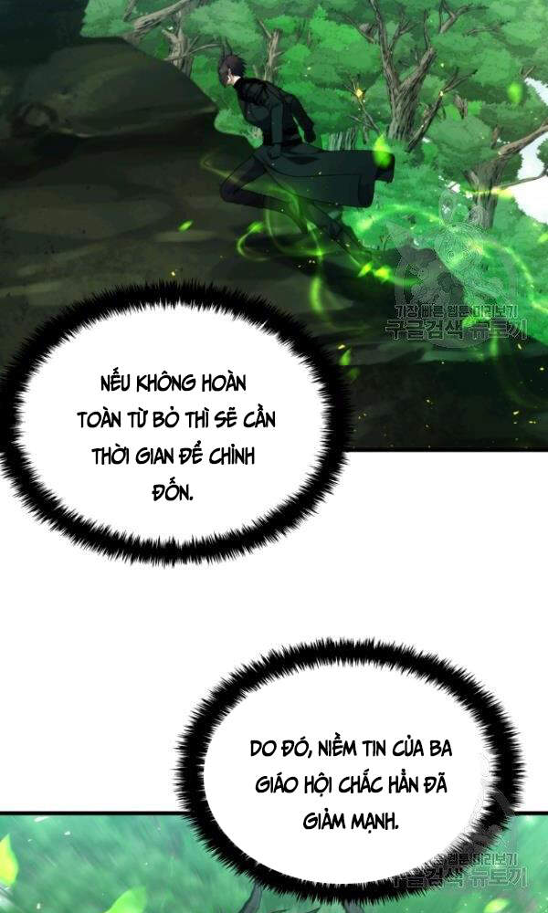 Vua Thăng Cấp Chap 102 - Next Chap 103