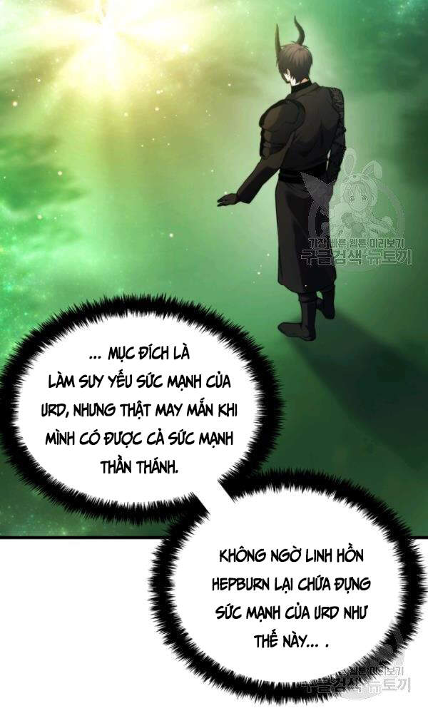 Vua Thăng Cấp Chap 102 - Next Chap 103