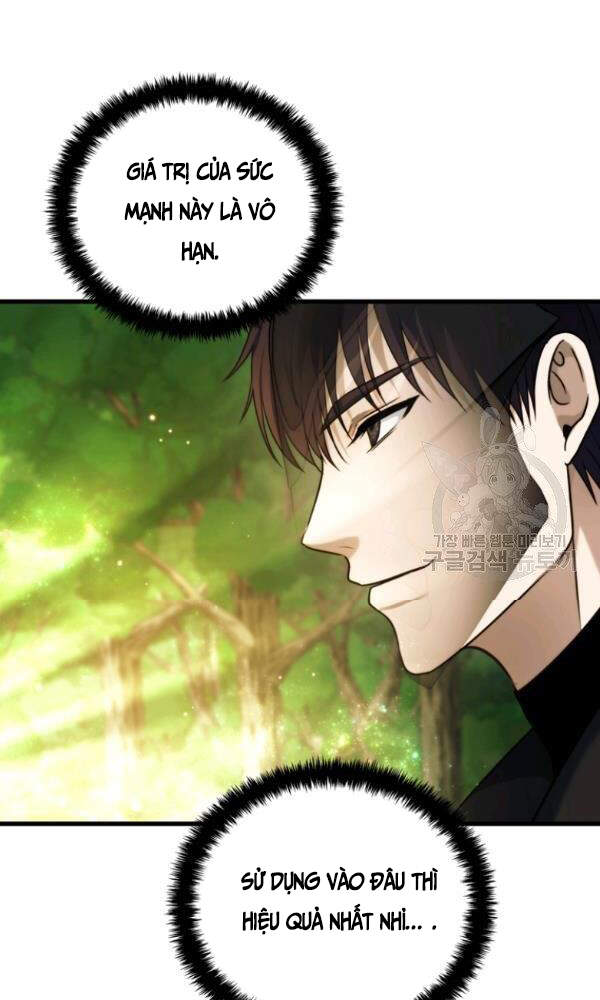 Vua Thăng Cấp Chap 102 - Next Chap 103