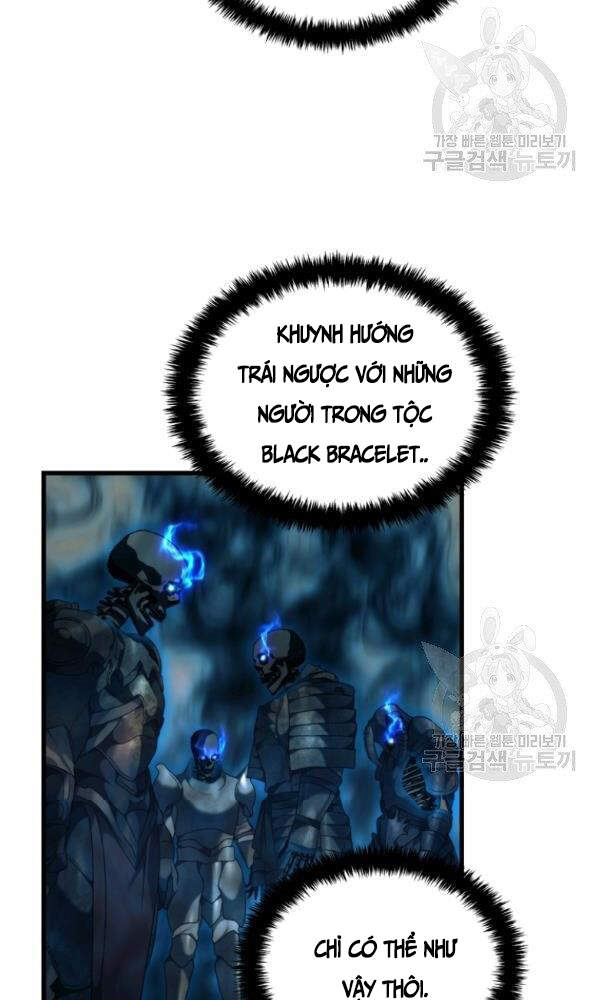 Vua Thăng Cấp Chap 102 - Next Chap 103