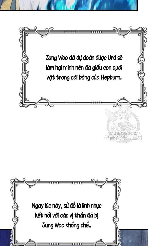 Vua Thăng Cấp Chap 102 - Next Chap 103