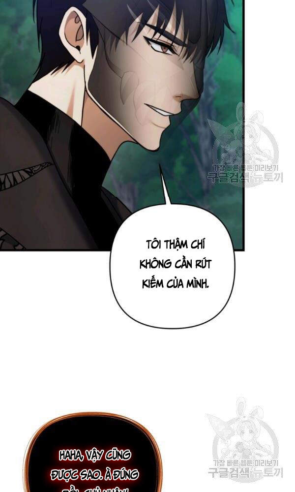 Vua Thăng Cấp Chap 102 - Next Chap 103
