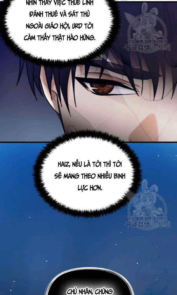 Vua Thăng Cấp Chap 102 - Next Chap 103