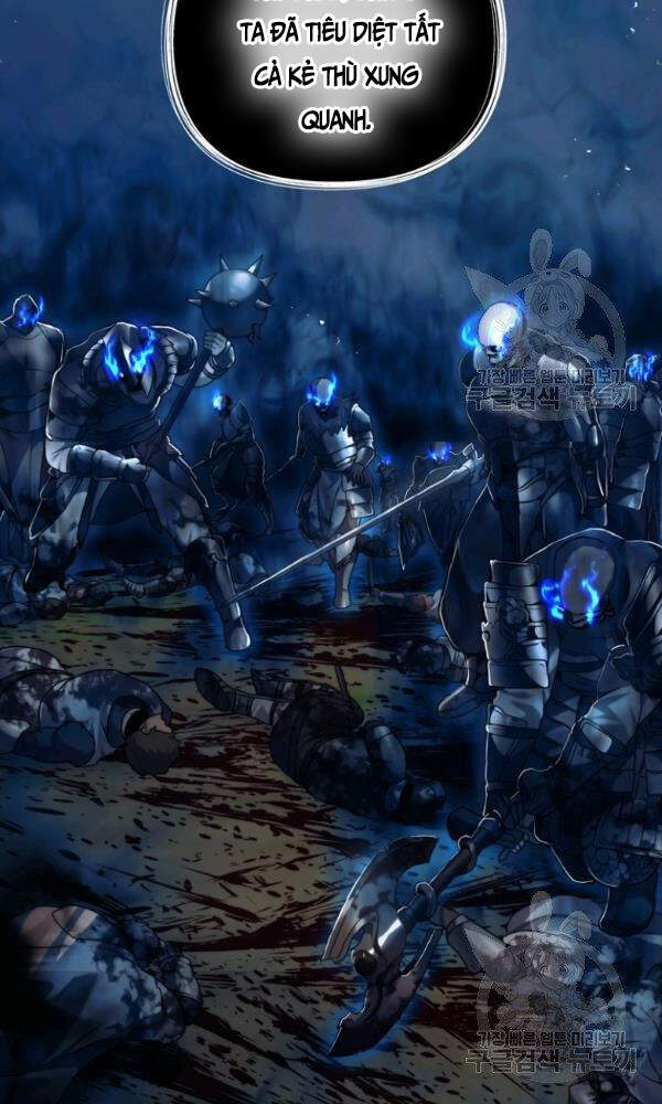 Vua Thăng Cấp Chap 102 - Next Chap 103