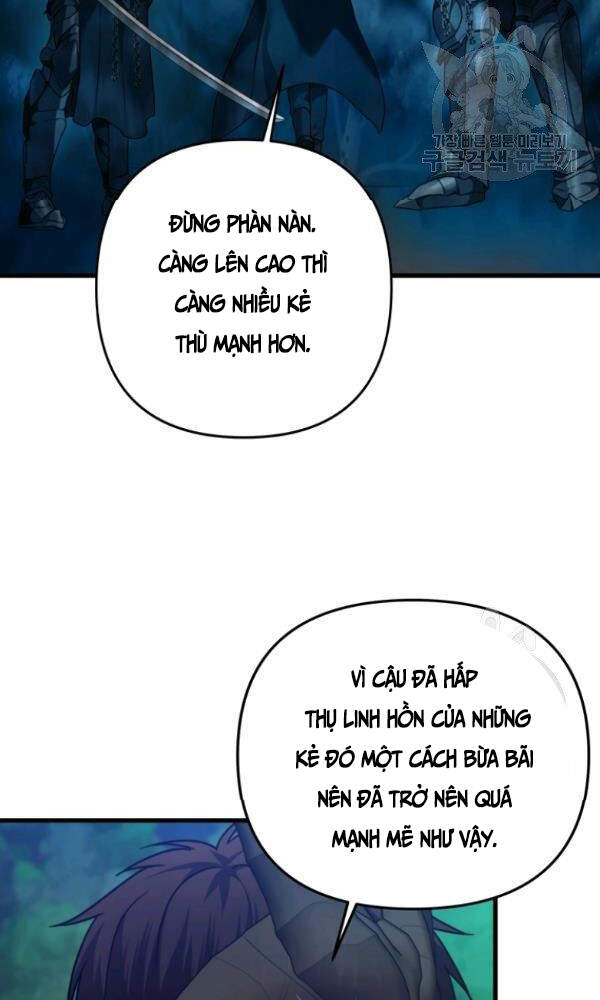 Vua Thăng Cấp Chap 102 - Next Chap 103
