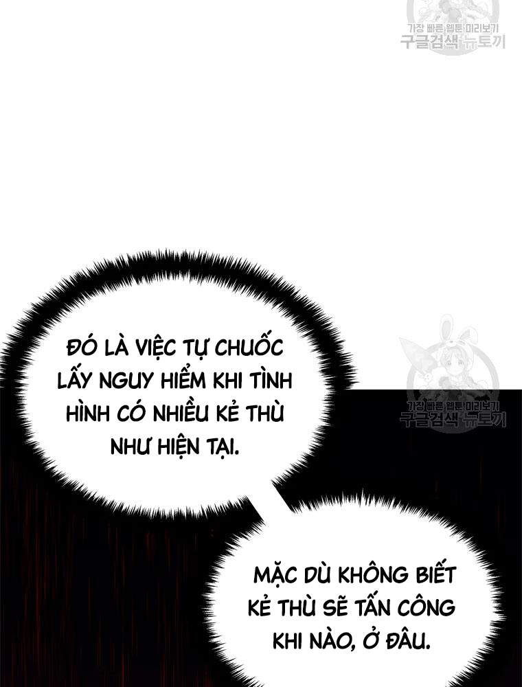 Vua Thăng Cấp Chap 103 - Next Chap 104