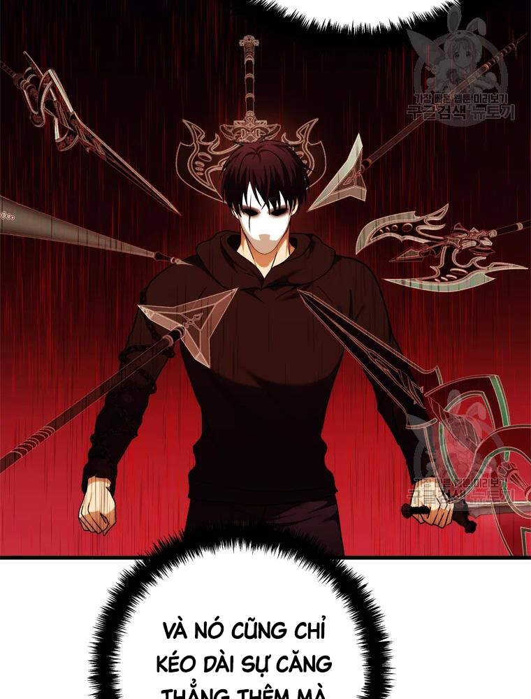 Vua Thăng Cấp Chap 103 - Next Chap 104