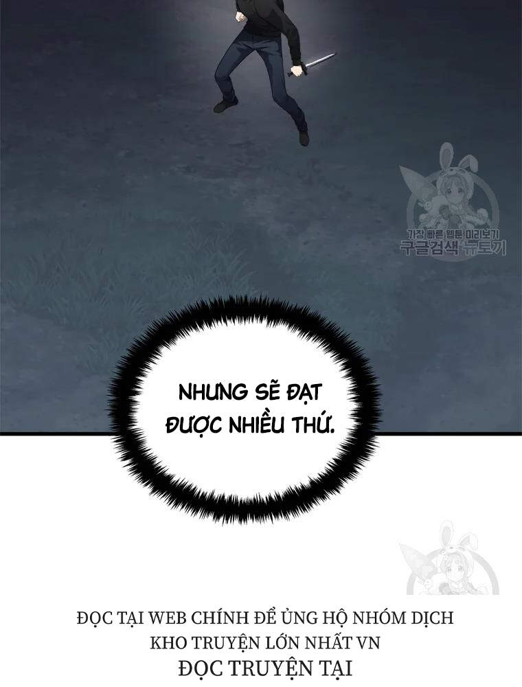 Vua Thăng Cấp Chap 103 - Next Chap 104