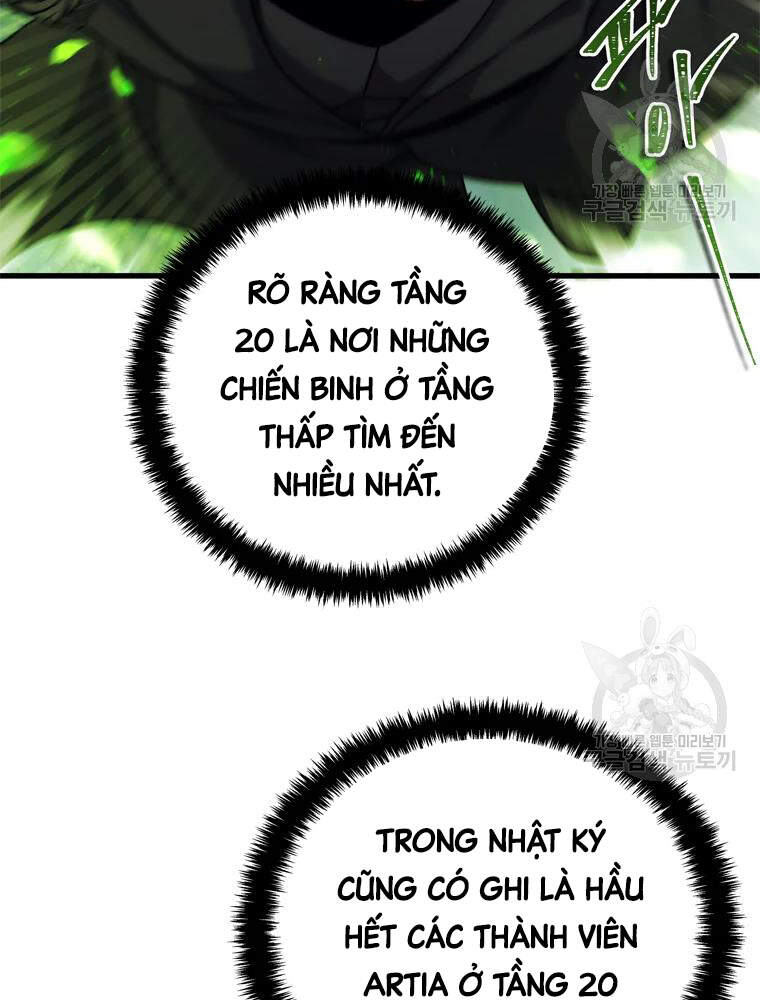 Vua Thăng Cấp Chap 103 - Next Chap 104
