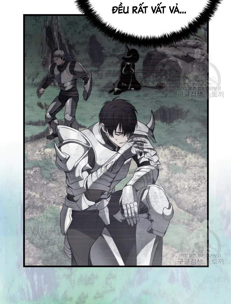 Vua Thăng Cấp Chap 103 - Next Chap 104