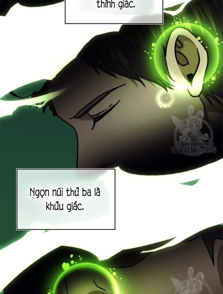 Vua Thăng Cấp Chap 103 - Next Chap 104