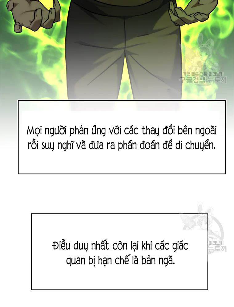 Vua Thăng Cấp Chap 103 - Next Chap 104