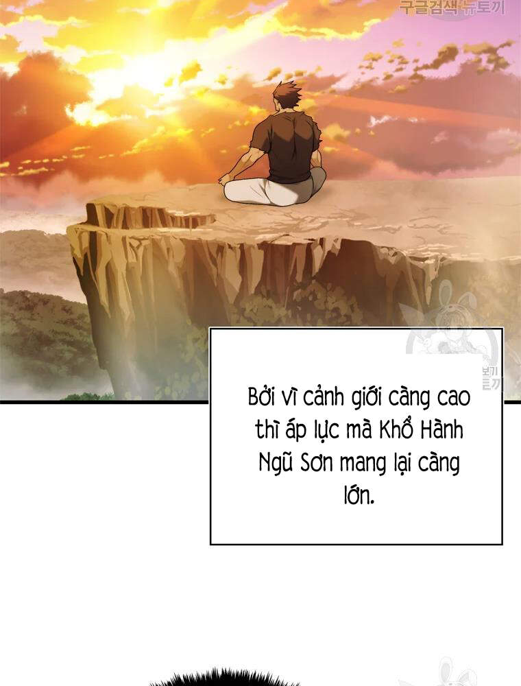 Vua Thăng Cấp Chap 103 - Next Chap 104