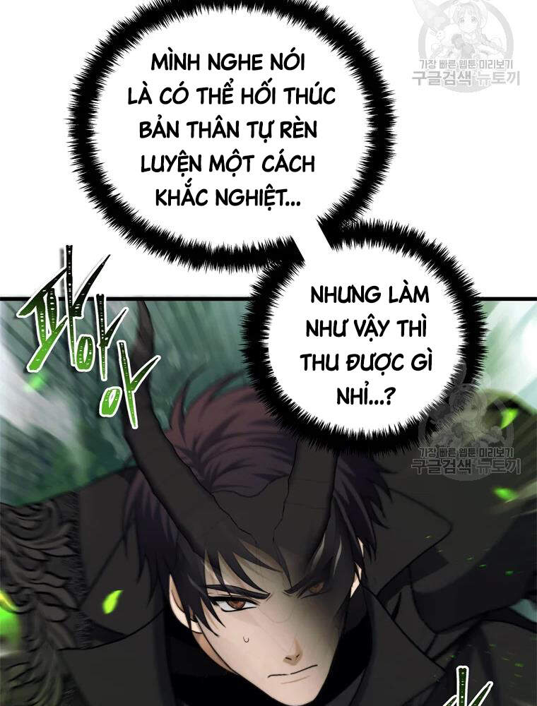 Vua Thăng Cấp Chap 103 - Next Chap 104