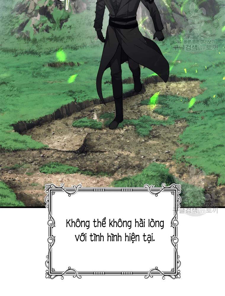 Vua Thăng Cấp Chap 103 - Next Chap 104