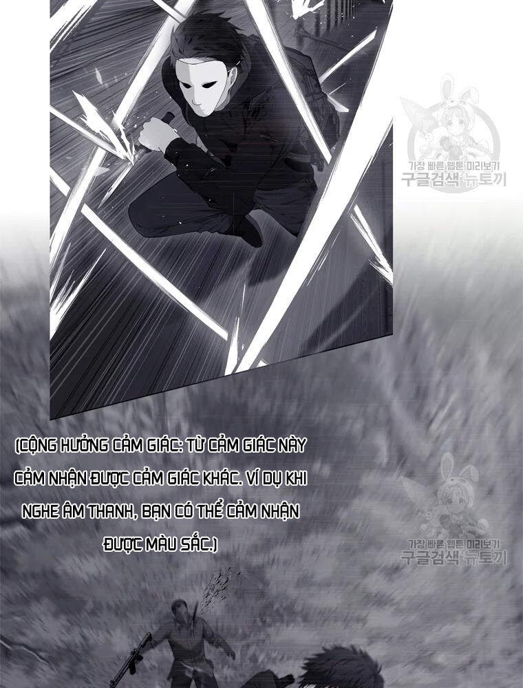 Vua Thăng Cấp Chap 103 - Next Chap 104