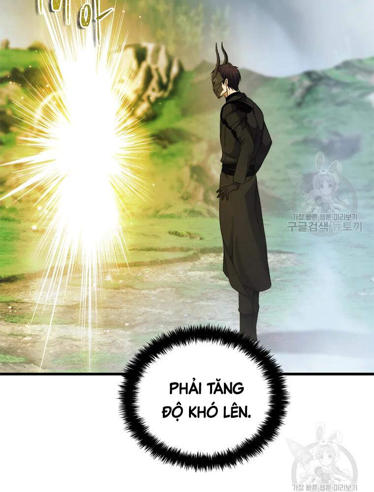 Vua Thăng Cấp Chap 103 - Next Chap 104