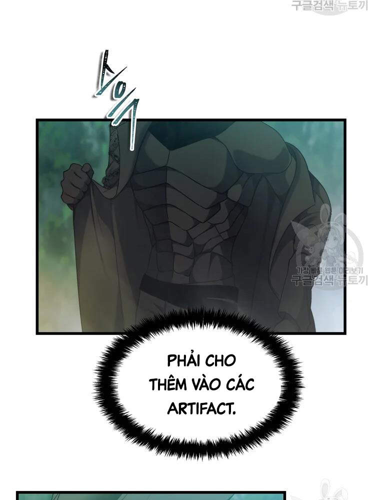 Vua Thăng Cấp Chap 103 - Next Chap 104