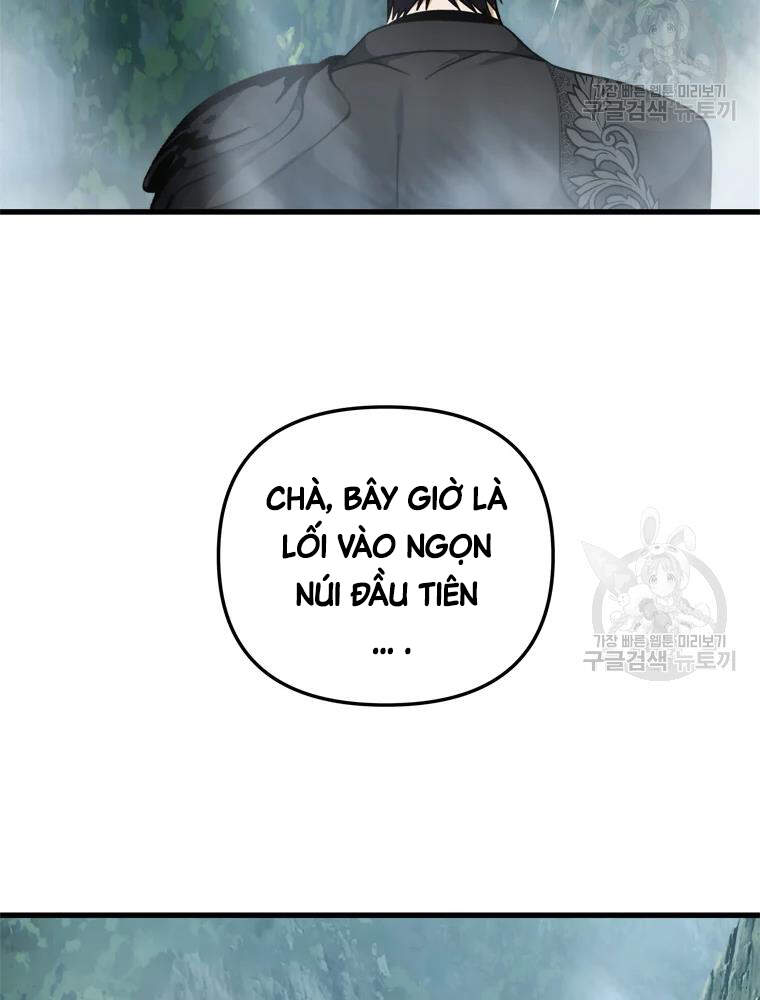 Vua Thăng Cấp Chap 103 - Next Chap 104