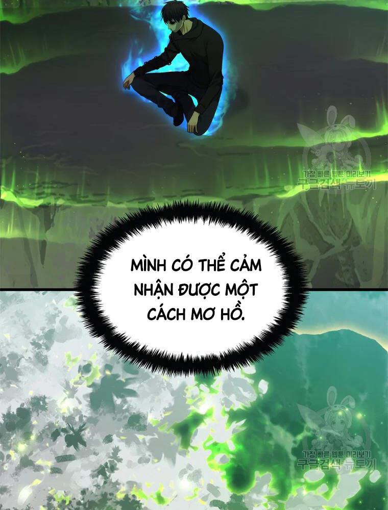 Vua Thăng Cấp Chap 103 - Next Chap 104