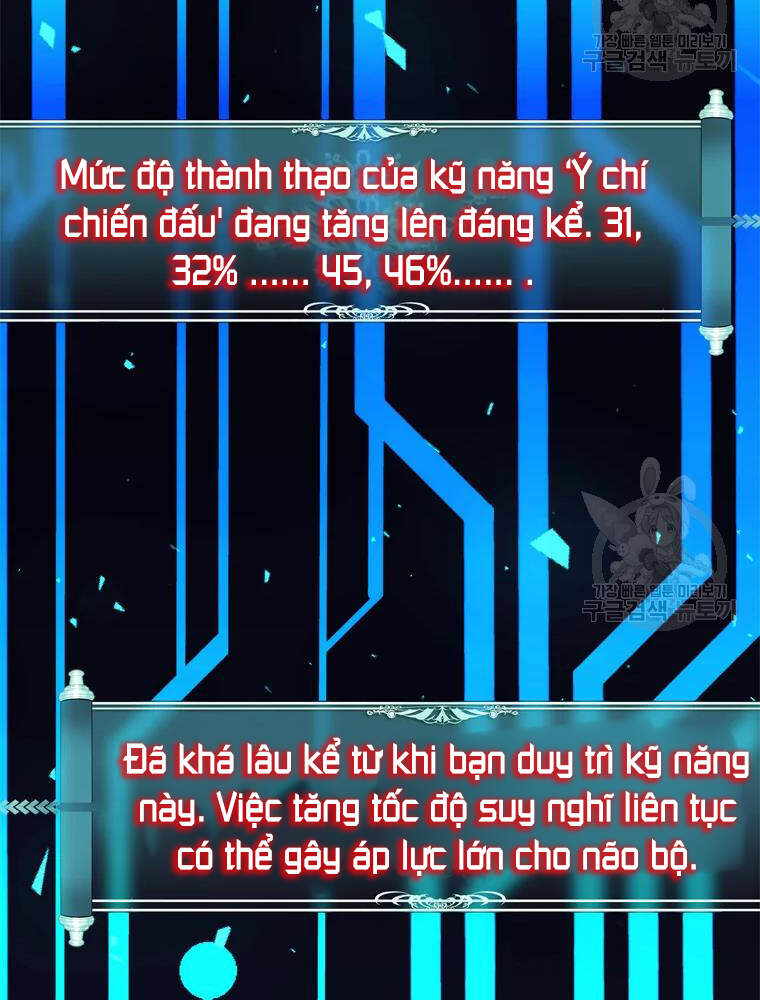 Vua Thăng Cấp Chap 103 - Next Chap 104