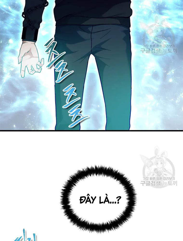 Vua Thăng Cấp Chap 103 - Next Chap 104