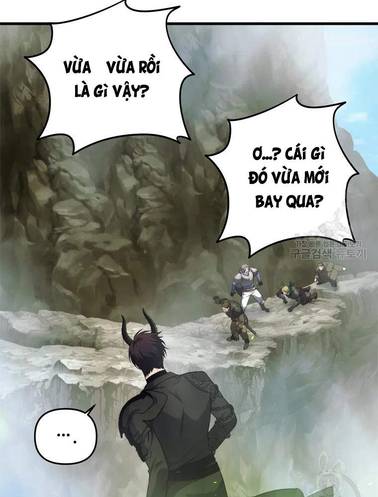 Vua Thăng Cấp Chap 103 - Next Chap 104