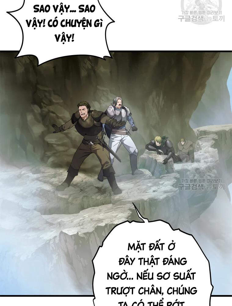 Vua Thăng Cấp Chap 103 - Next Chap 104