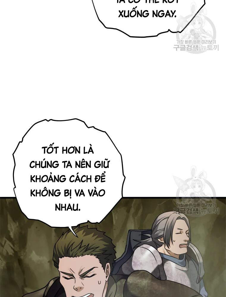 Vua Thăng Cấp Chap 103 - Next Chap 104