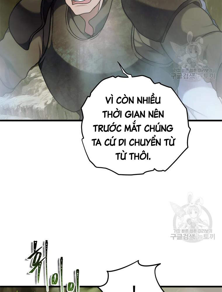 Vua Thăng Cấp Chap 103 - Next Chap 104