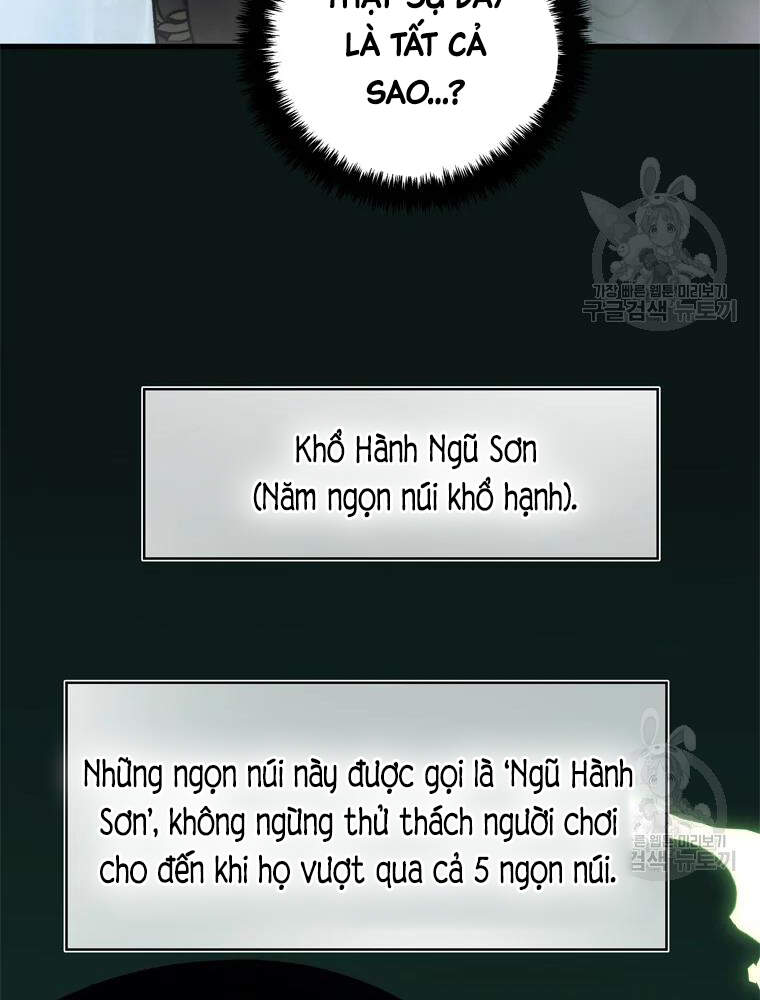 Vua Thăng Cấp Chap 103 - Next Chap 104