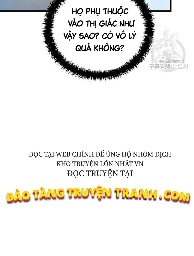 Vua Thăng Cấp Chap 103 - Next Chap 104