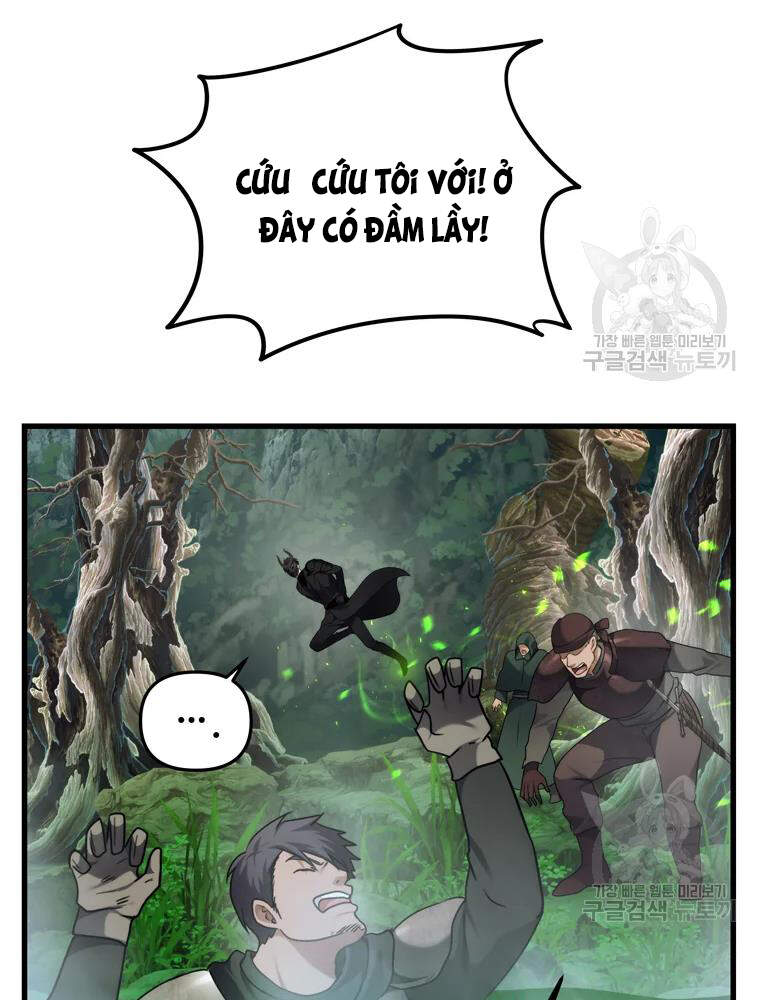 Vua Thăng Cấp Chap 103 - Next Chap 104