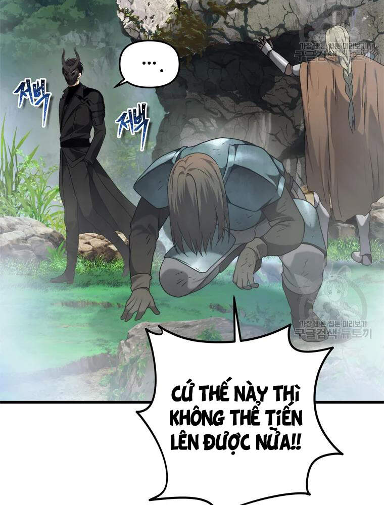 Vua Thăng Cấp Chap 103 - Next Chap 104