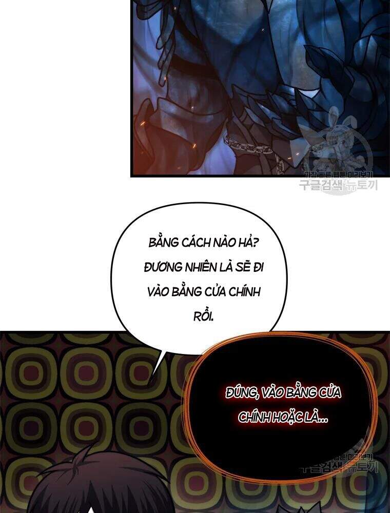 Vua Thăng Cấp Chap 104 - Next Chap 105