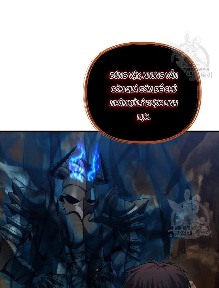 Vua Thăng Cấp Chap 104 - Next Chap 105