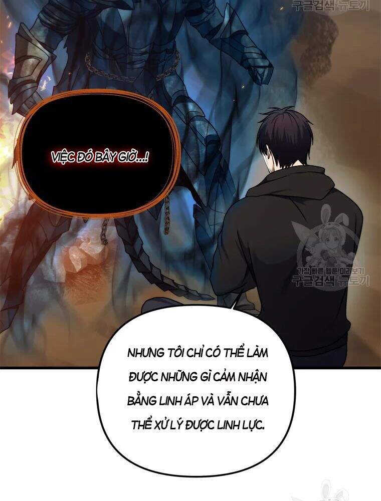 Vua Thăng Cấp Chap 104 - Next Chap 105